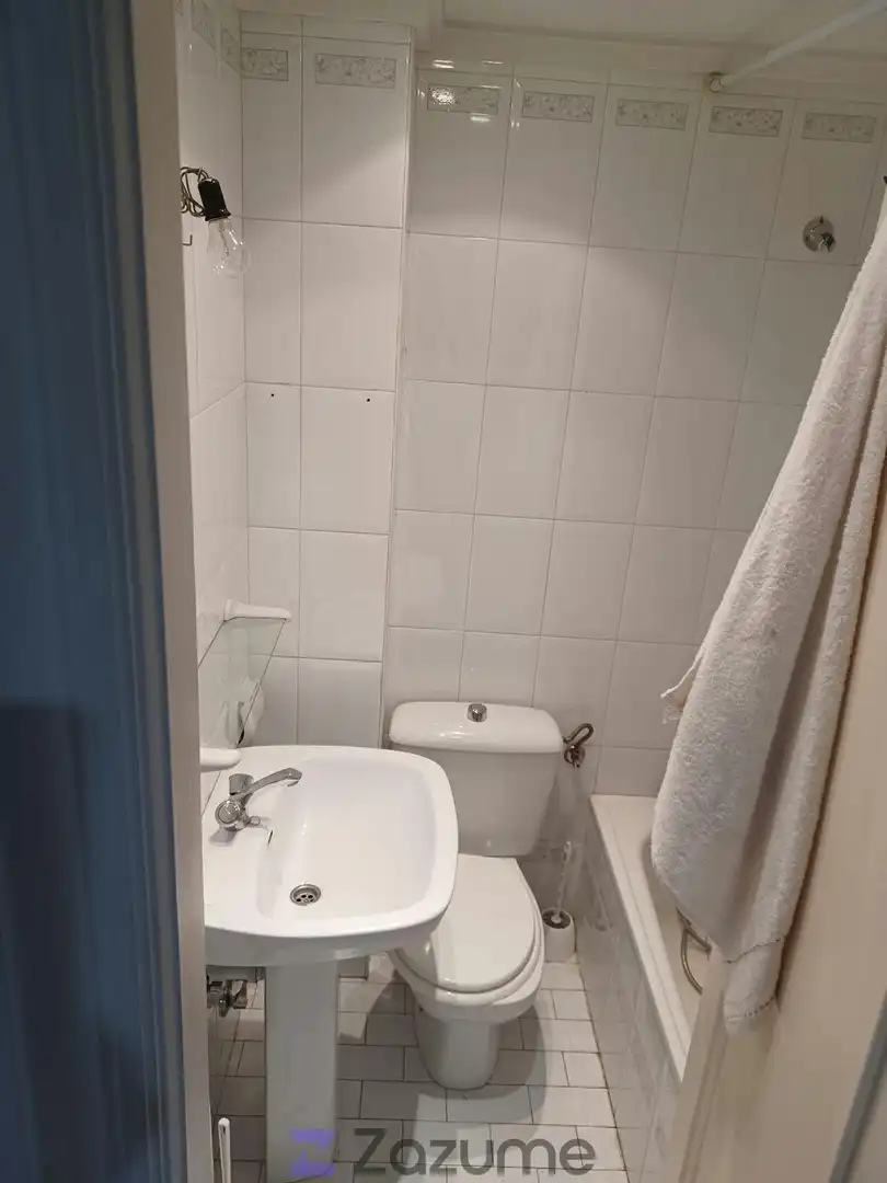 Piso de 105 m² en Burgos