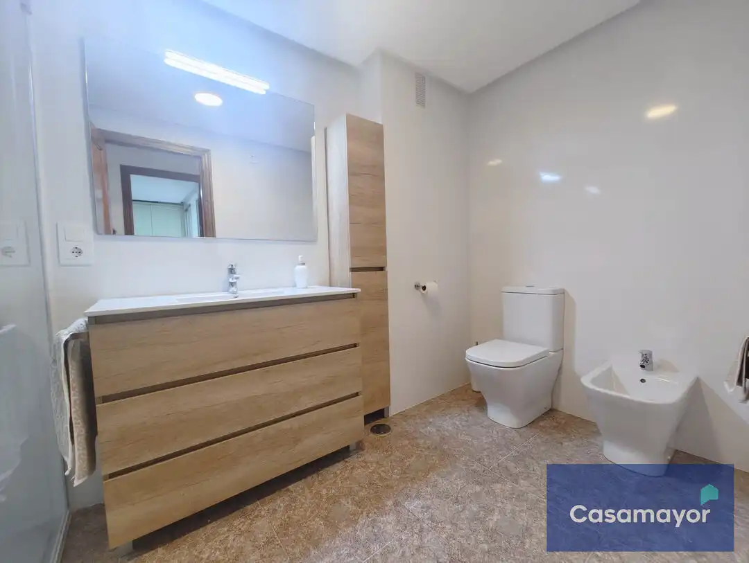 Pis de 123 m² a Alacant