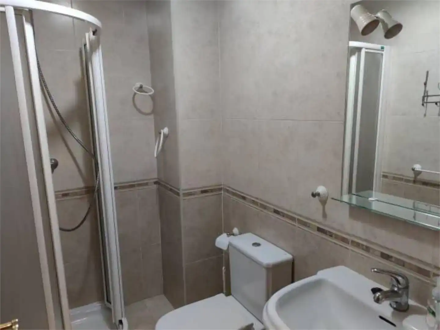 Piso de 74 m² en Bargas