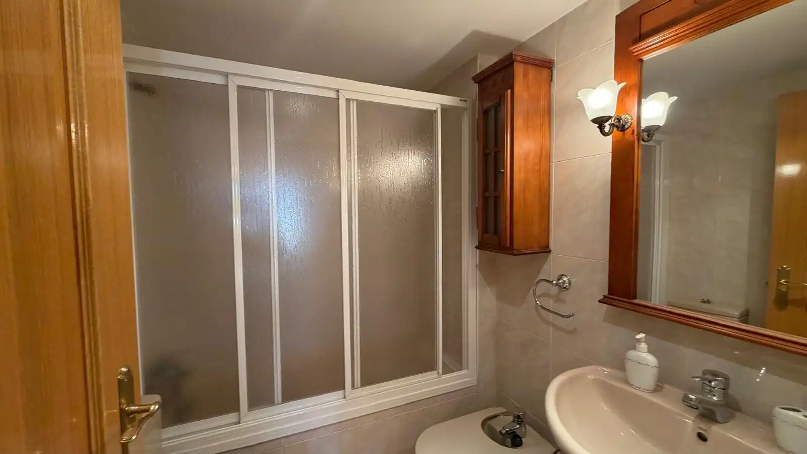 Appartement 90 m² à La Almunia de Doña Godina