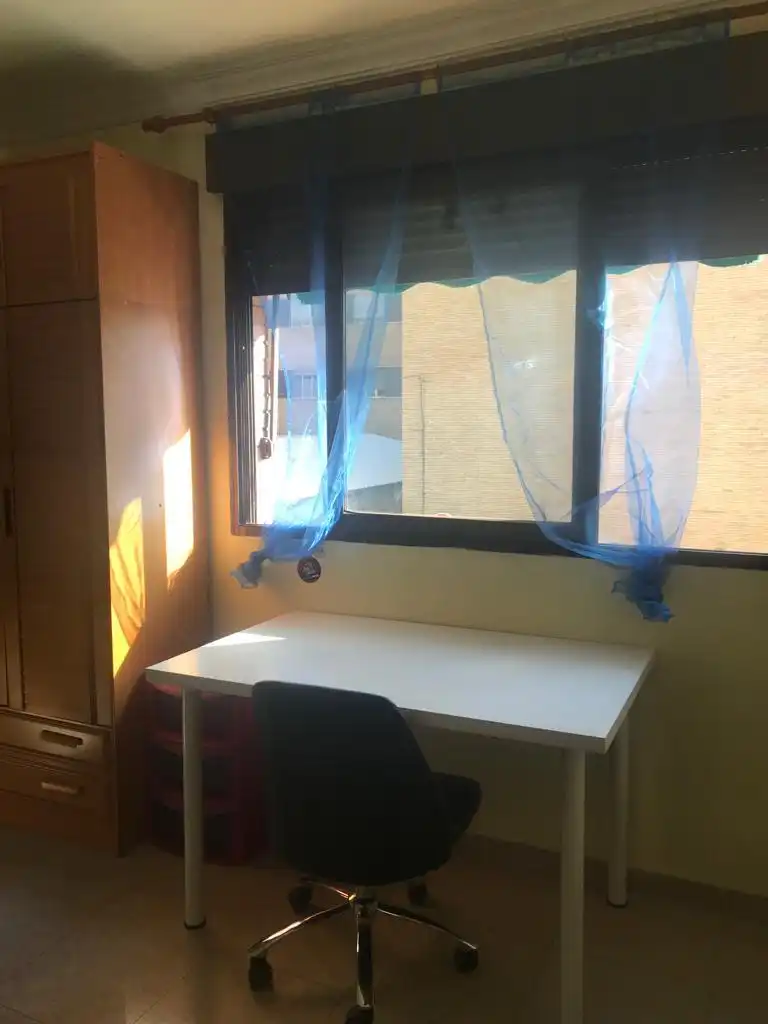 Habitación 120 m², Granada