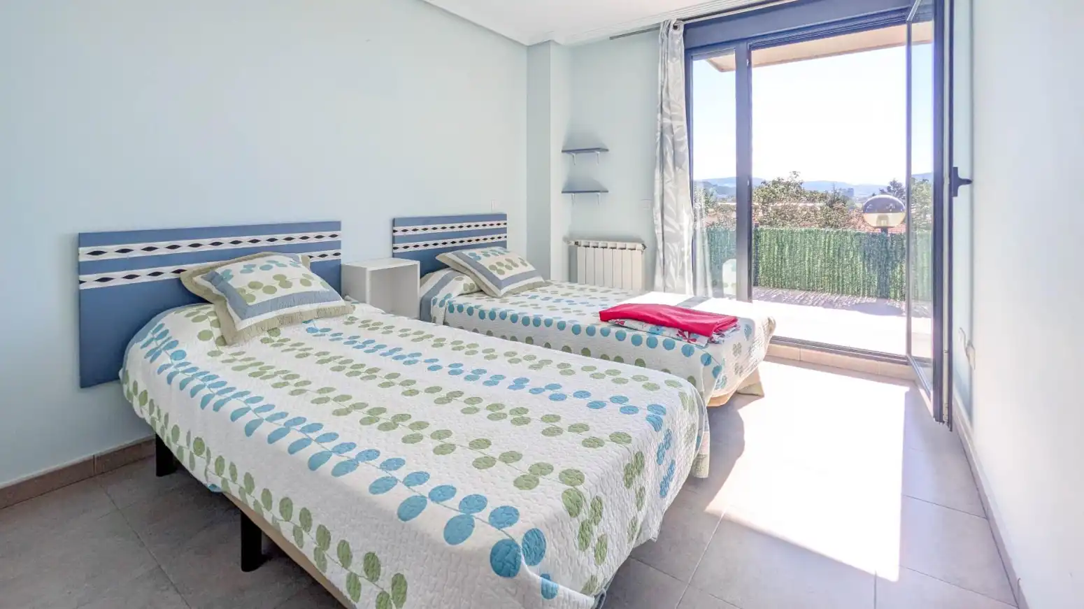 Piso de 61 m² en Miengo