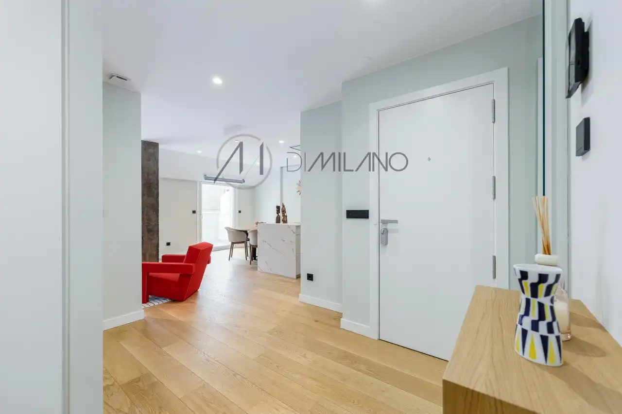Wohnung 102 m² in Vigo