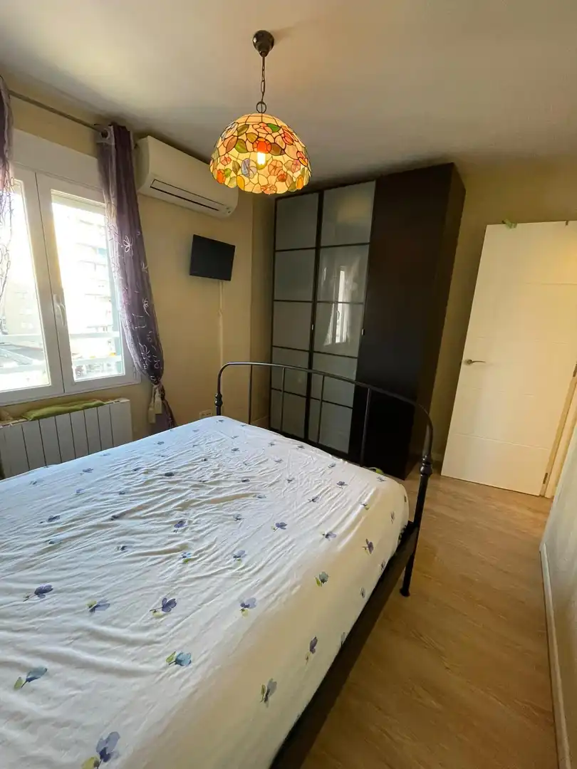 Pis de 70 m² a Móstoles