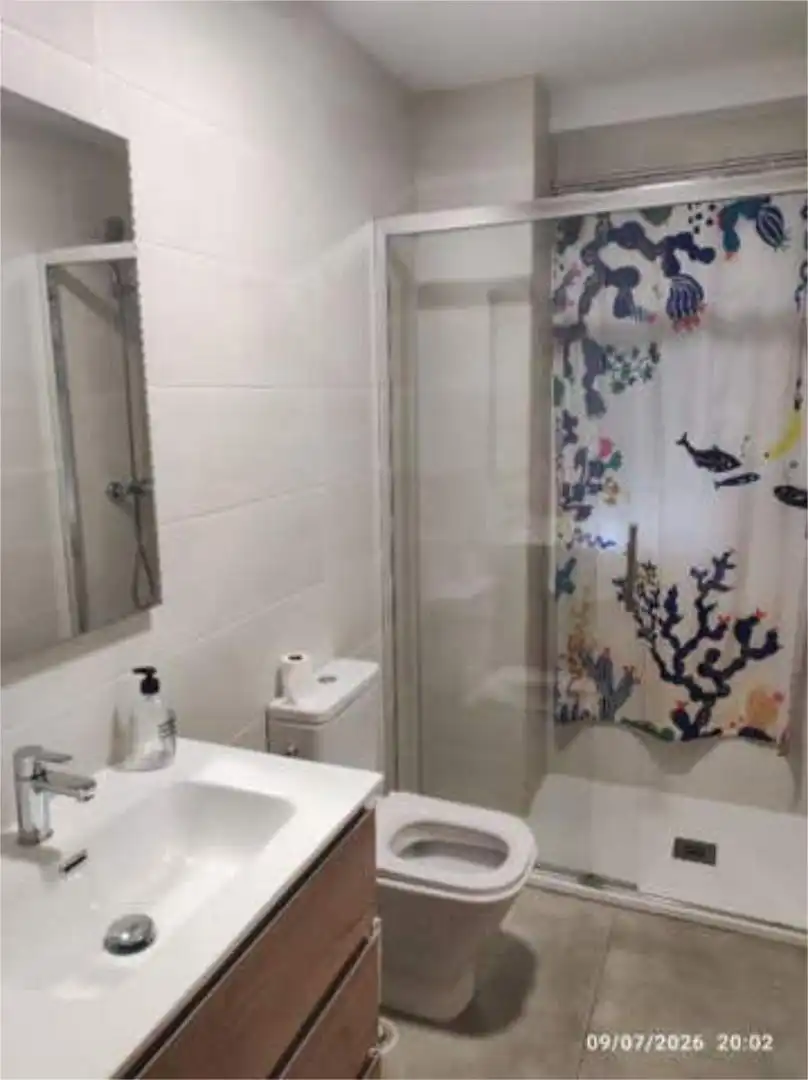Habitación 86 m², Granada