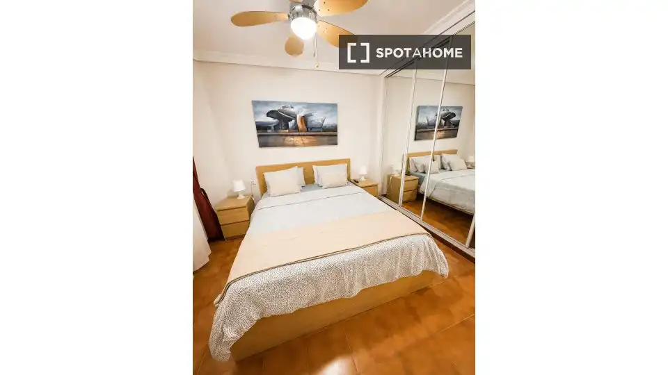Habitación 58 m², San Miguel de Abona
