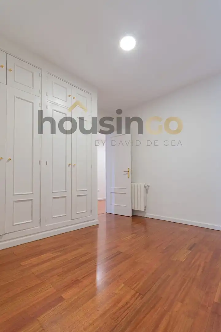 Piso de 150 m² en Madrid