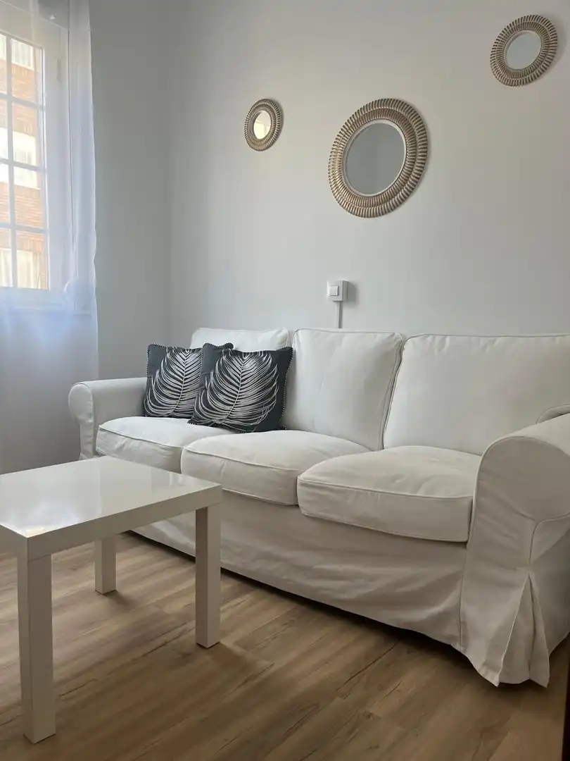 Piso de 104 m² en Ferrol