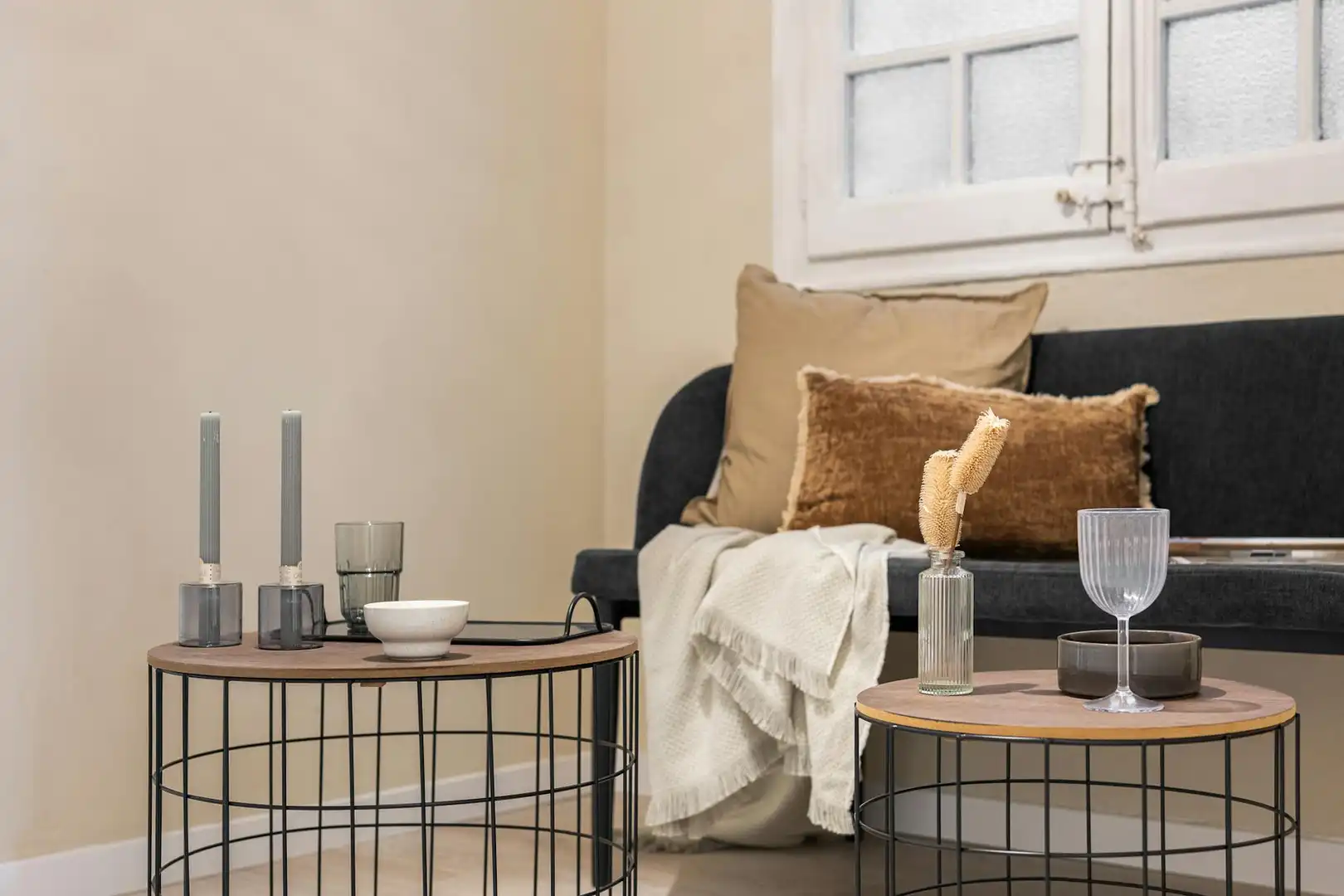 Habitación 115 m², Barcelona