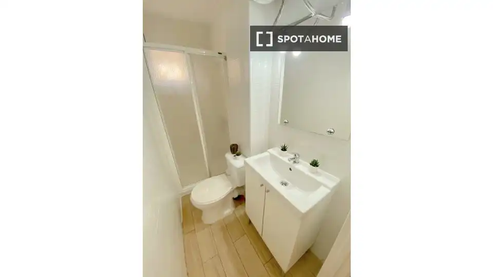 Habitación 87 m², Sevilla