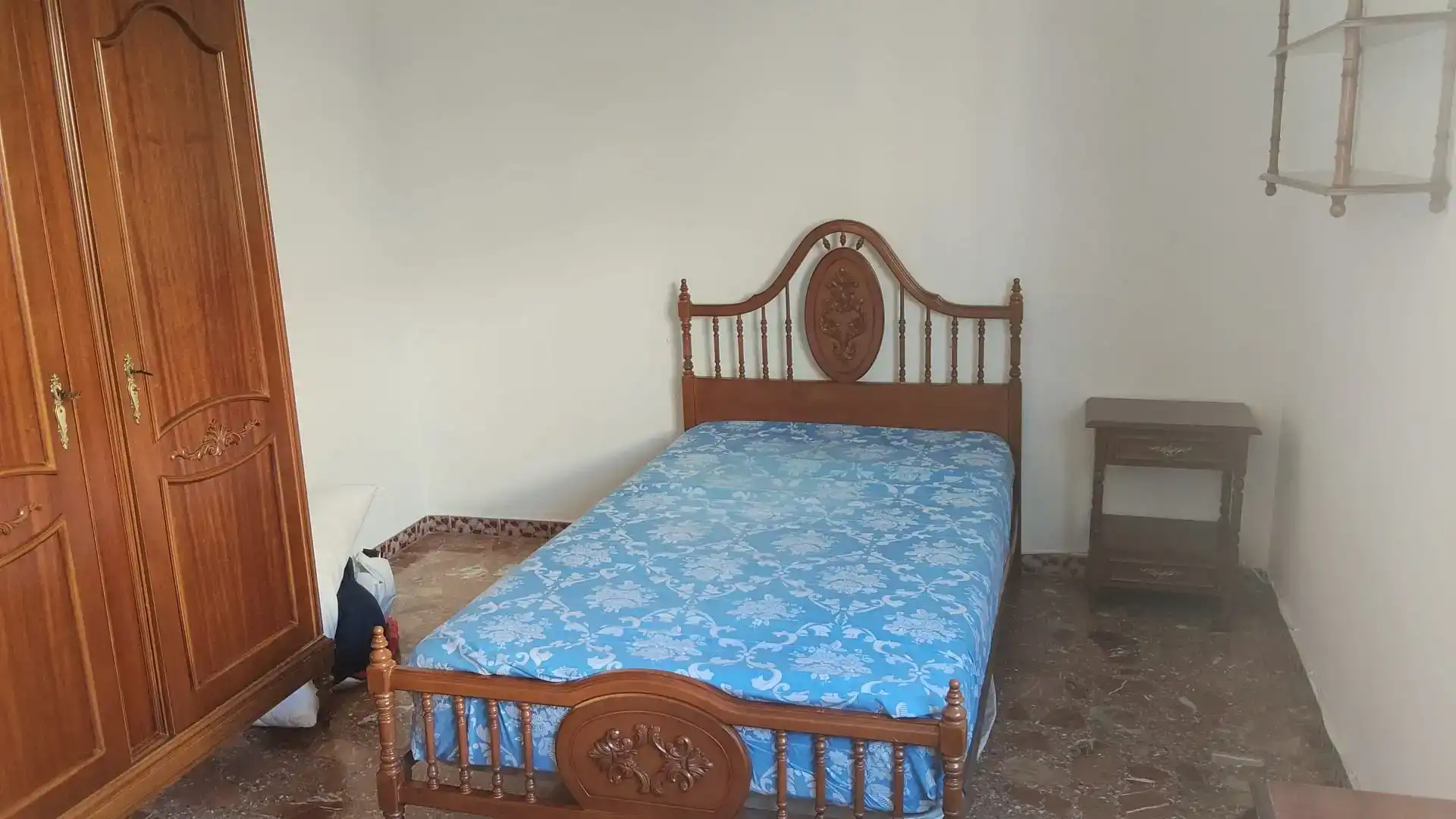 Piso de 120 m² en Ciudad Real