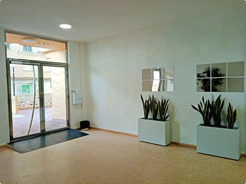 Pis de 46 m² a Bellreguard