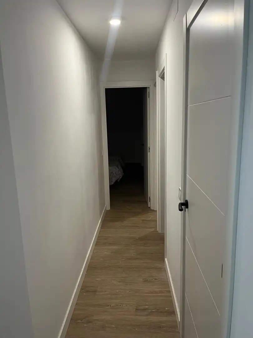 Pis de 85 m² a Cádiz