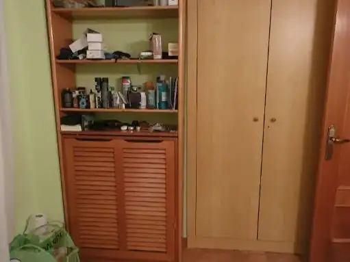 Habitación en alquiler, Leganés