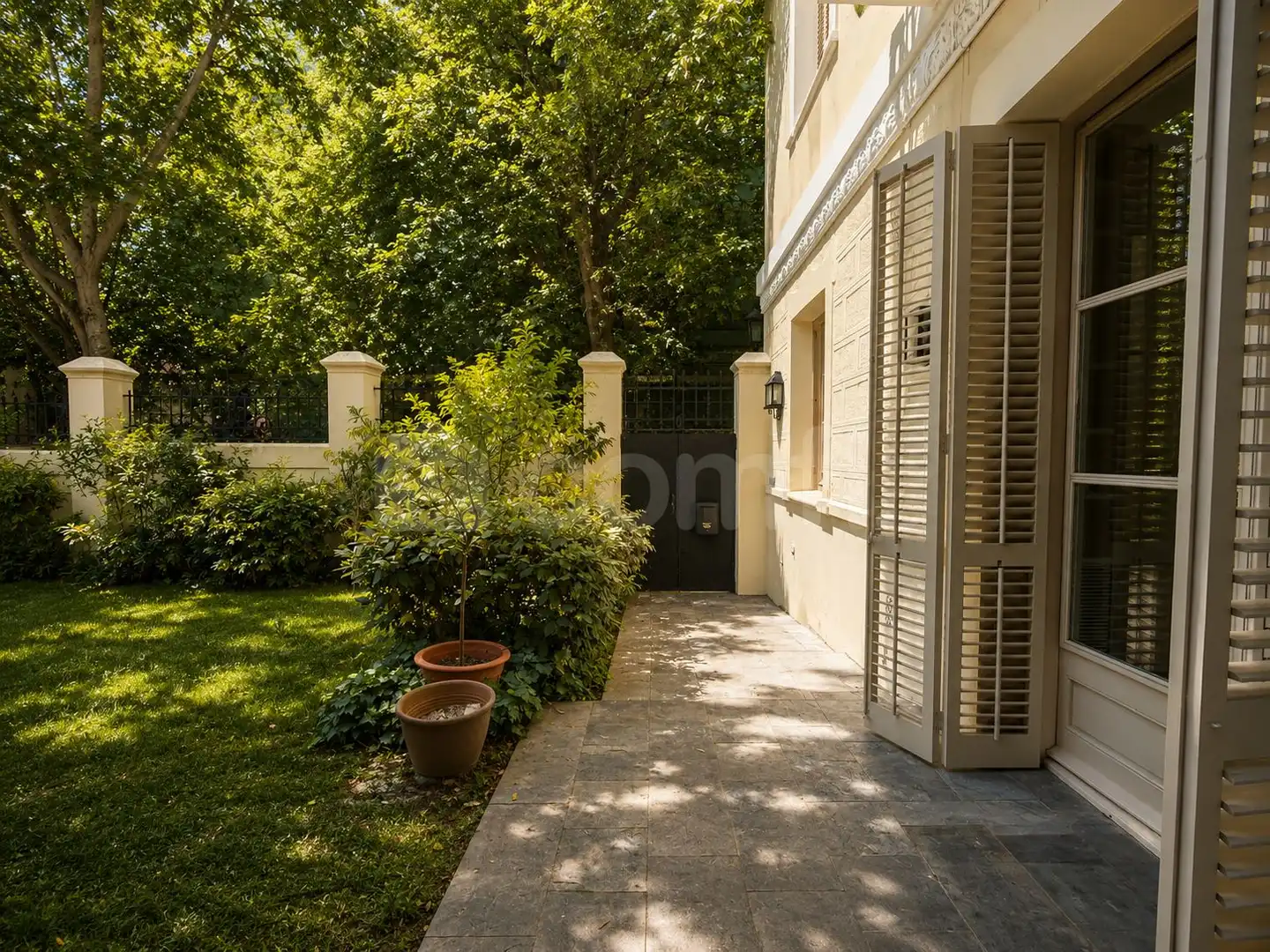 Casa de 293 m² en Barcelona