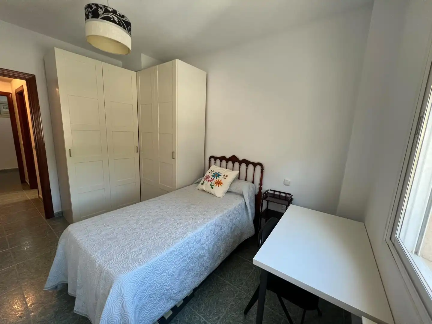 Pis de 95 m² a Cáceres