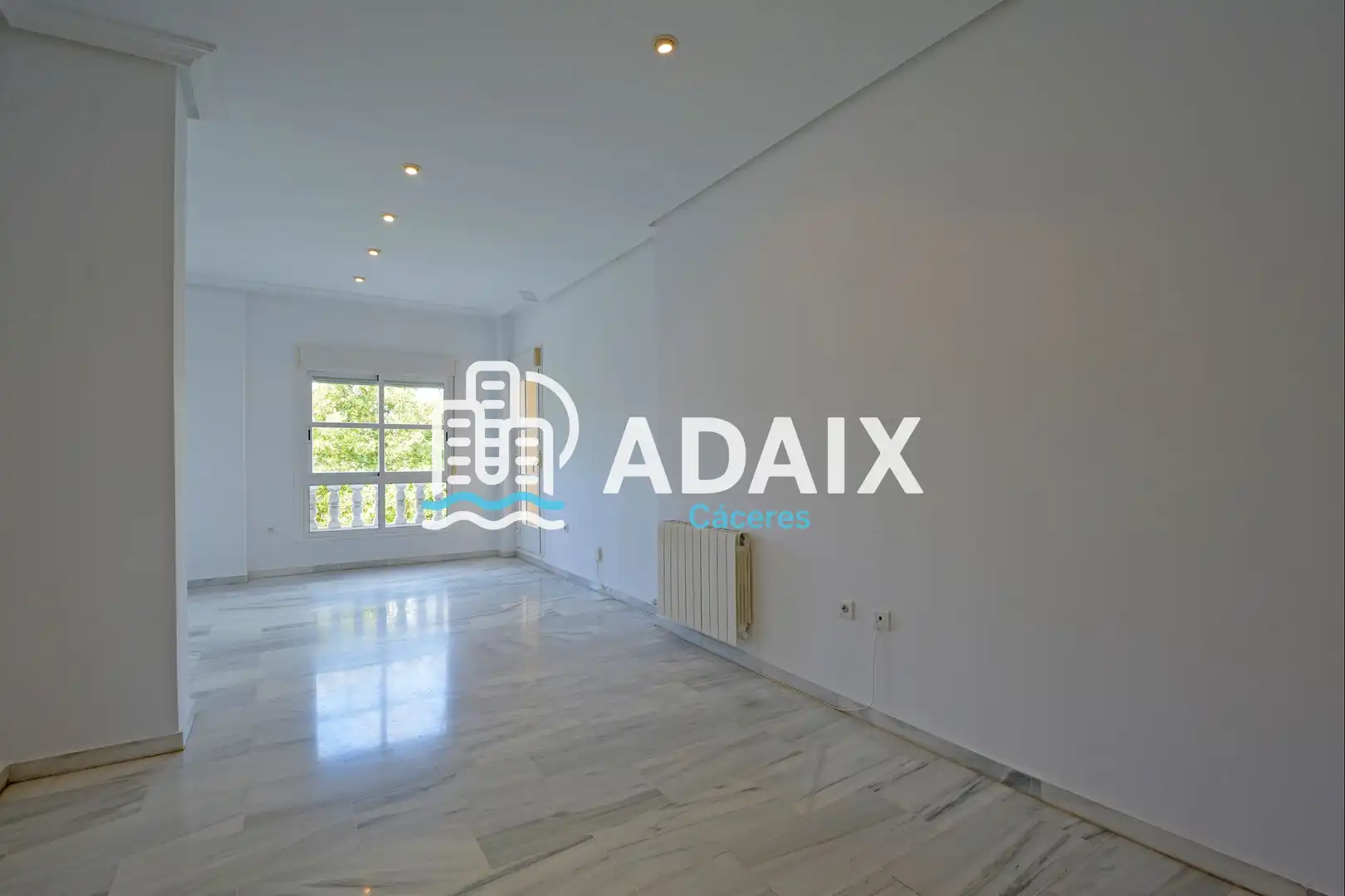 Wohnung 160 m² in Cáceres