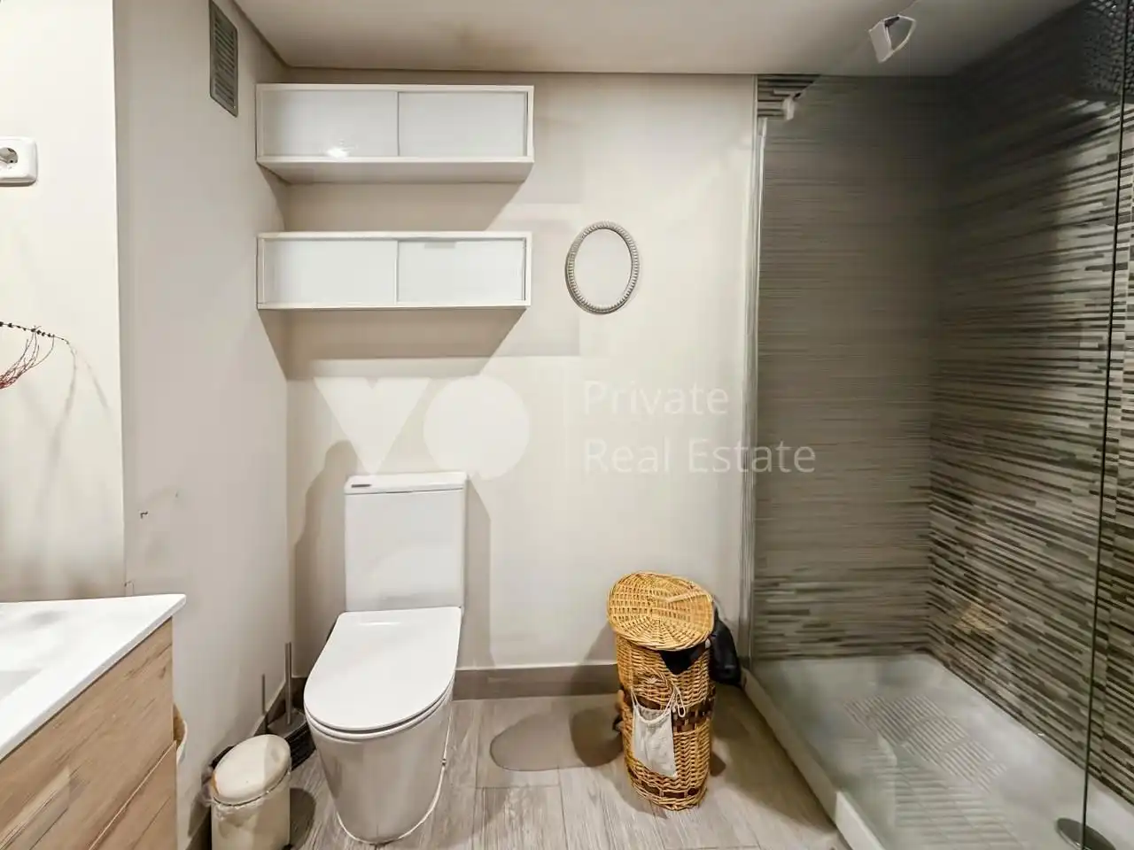 Piso de 108 m² en Madrid