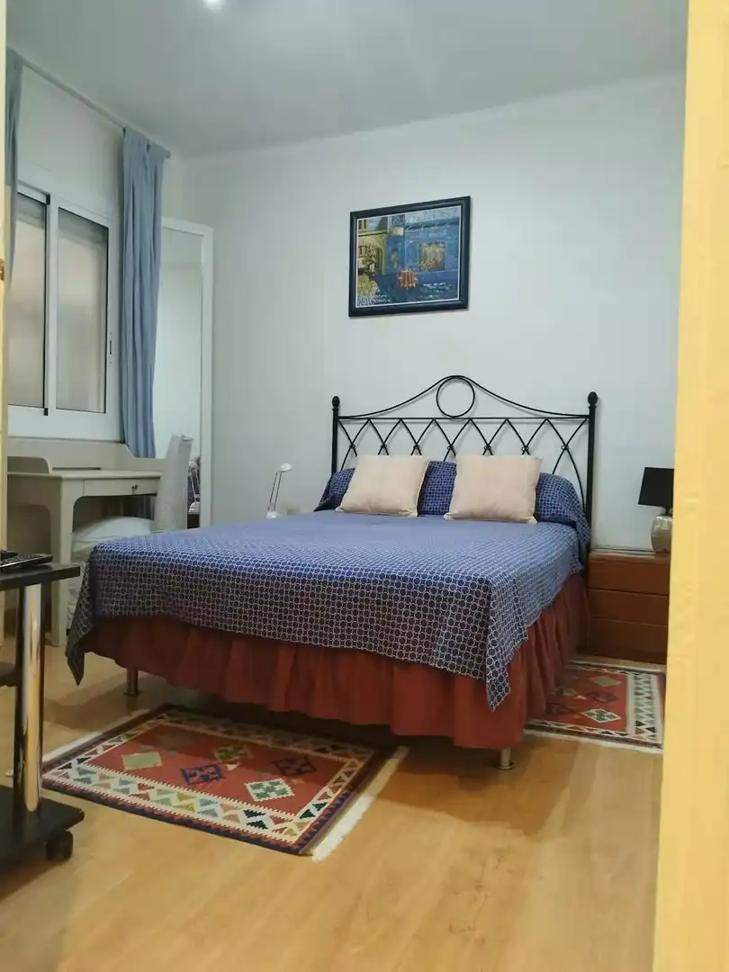 Habitación en alquiler, Barcelona