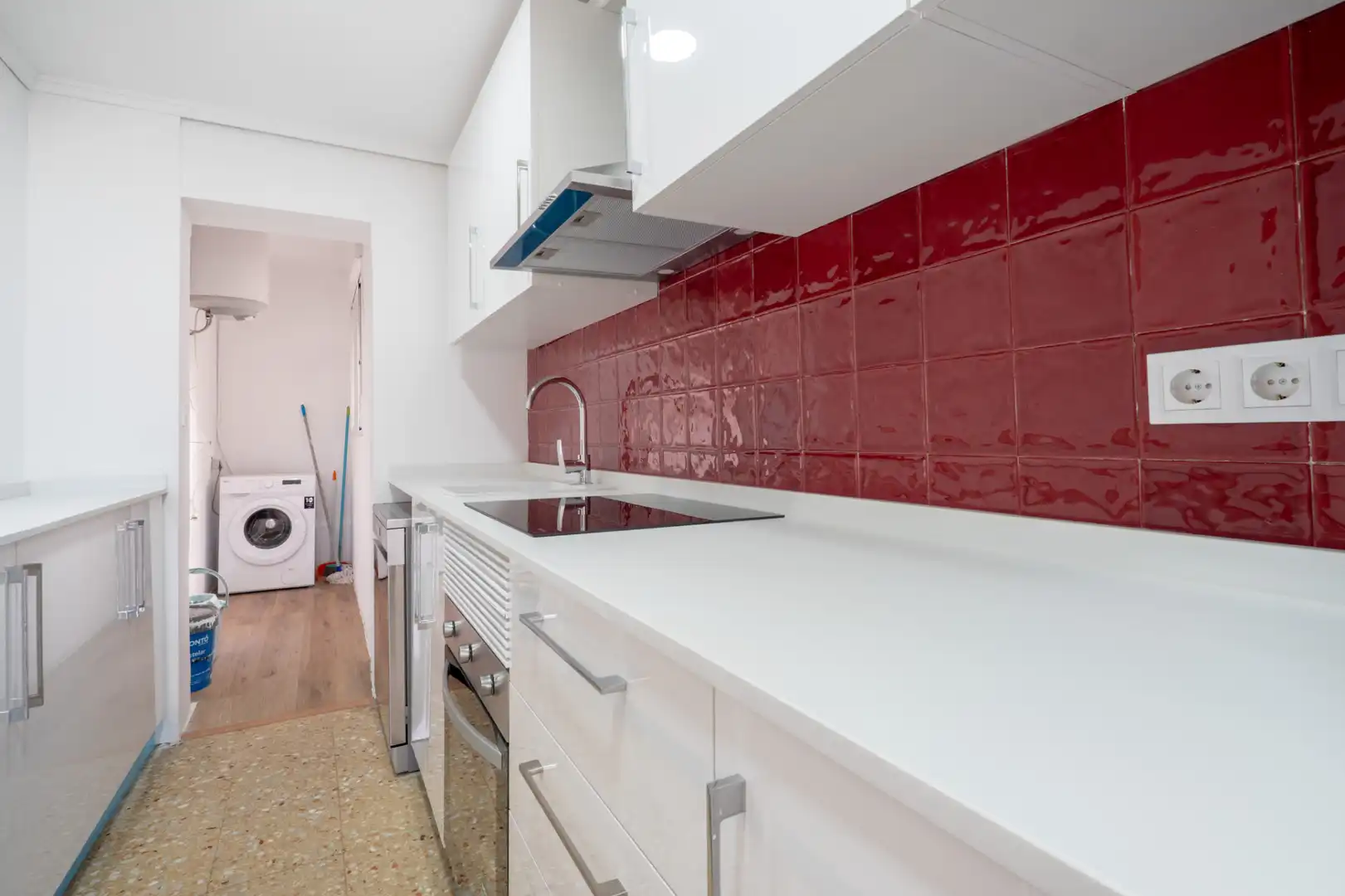 Wohnung 88 m² in Valencia