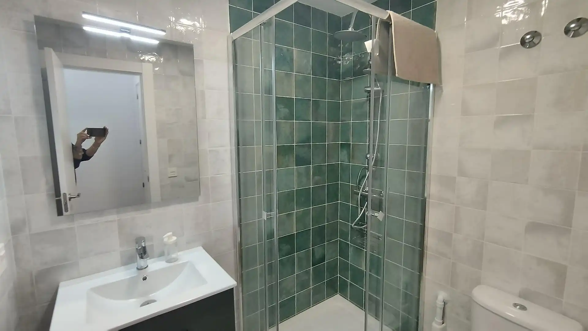 Habitación 130 m², Murcia