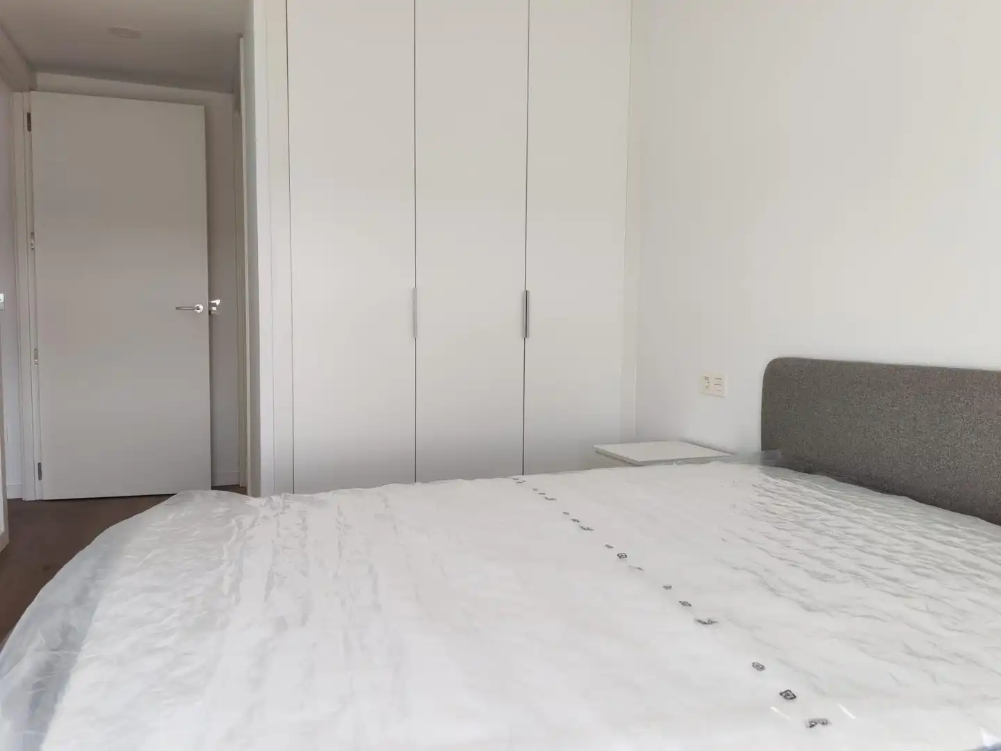 Piso de 53 m² en Alboraya