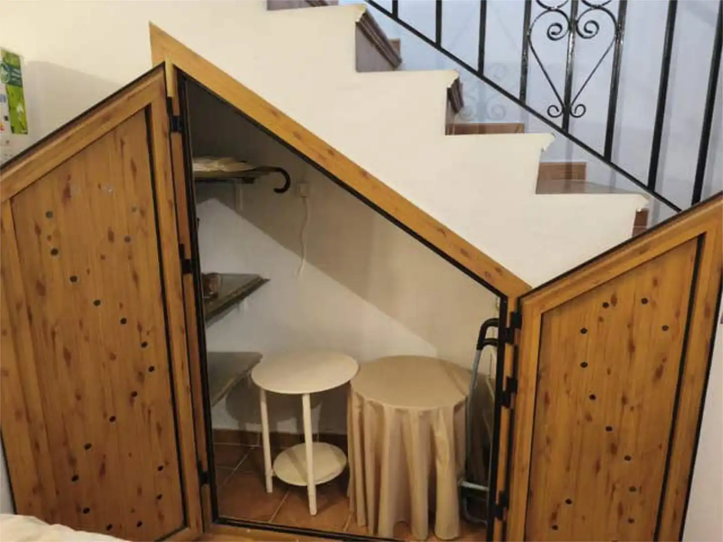 Pis de 120 m² a Tolox