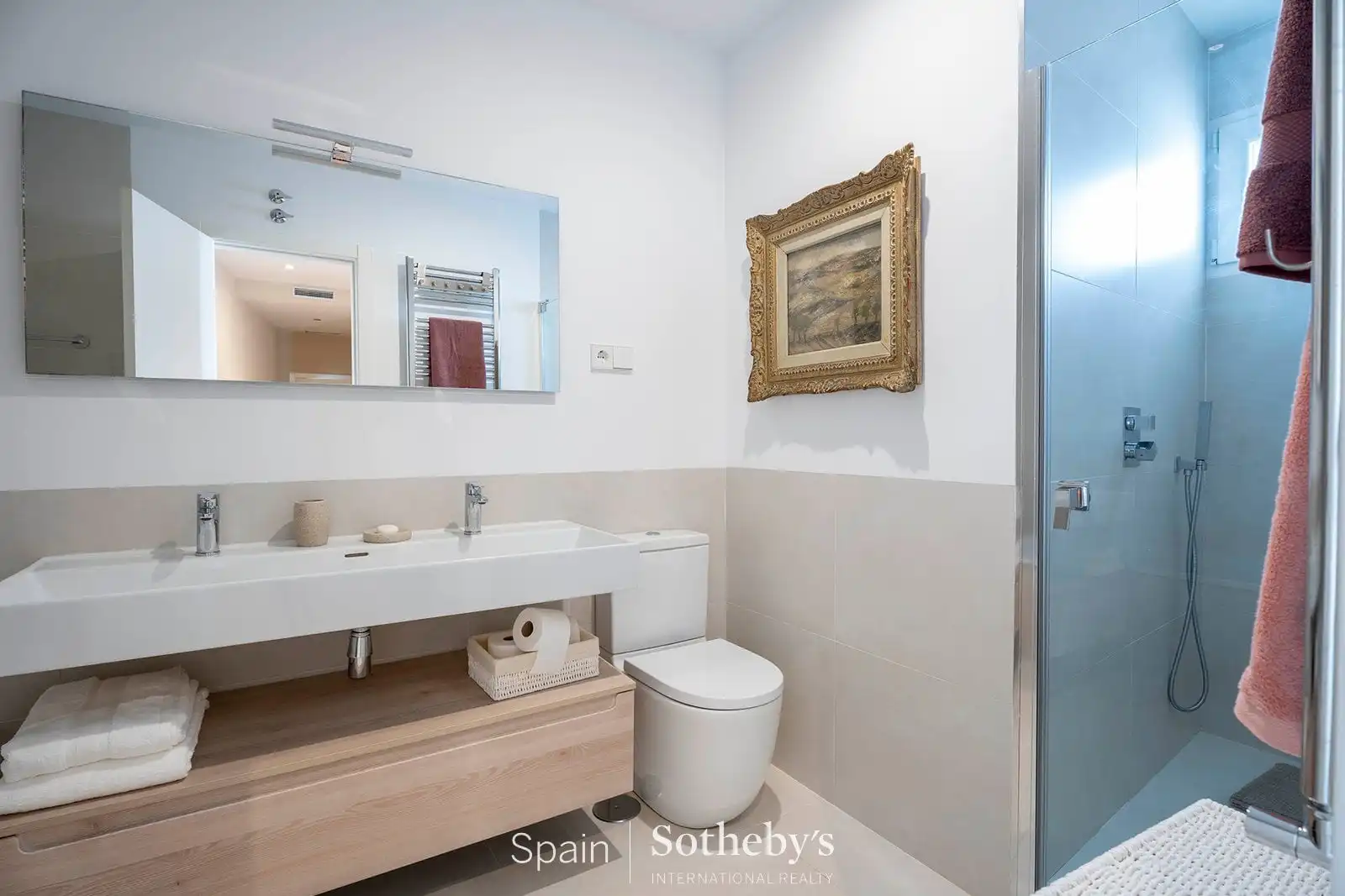 Piso de 158 m² en Madrid