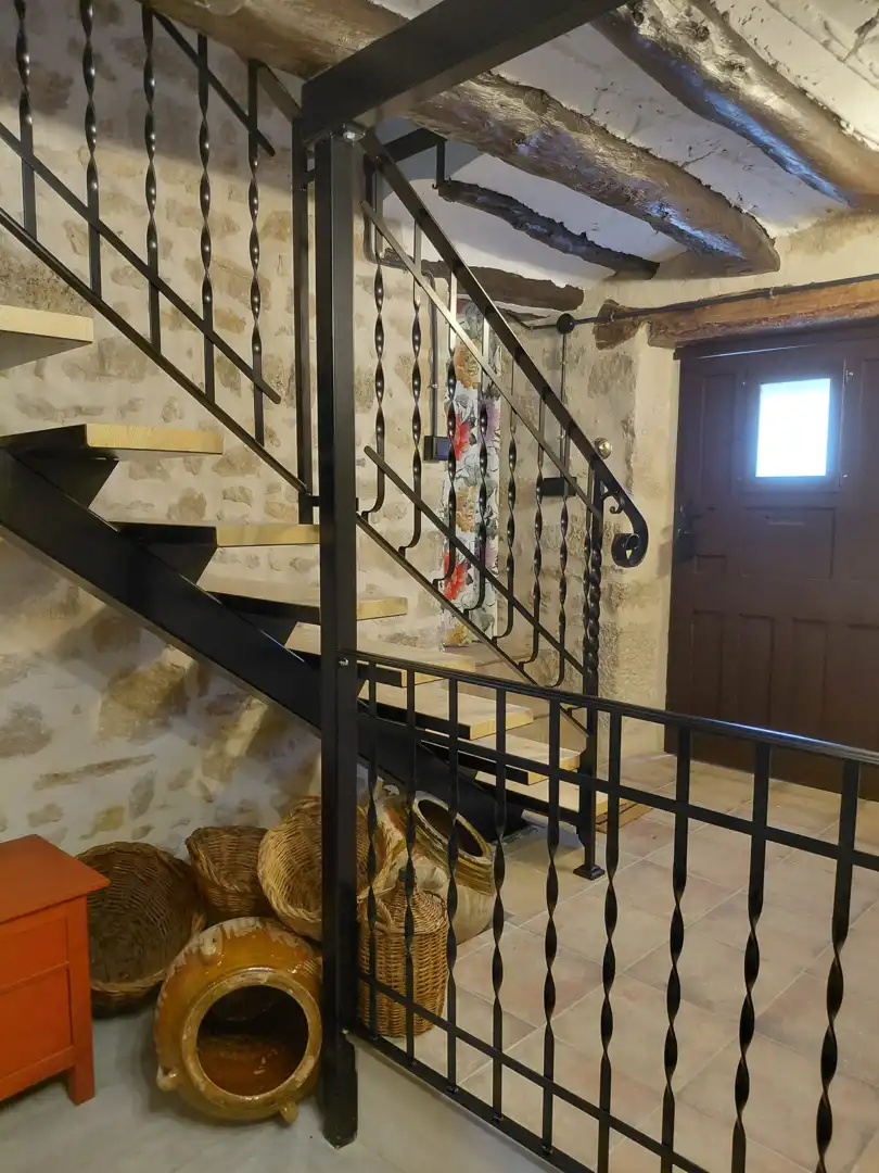 Piso de 250 m² en Mazaleón