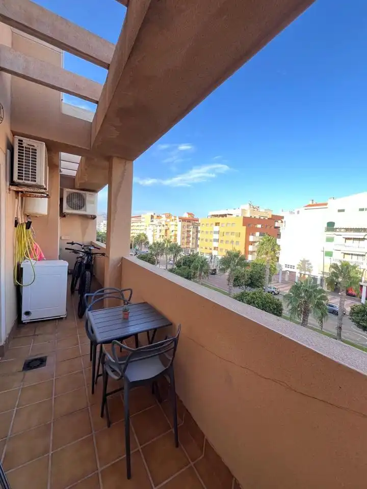 Pis de 85 m² a Roquetas de Mar