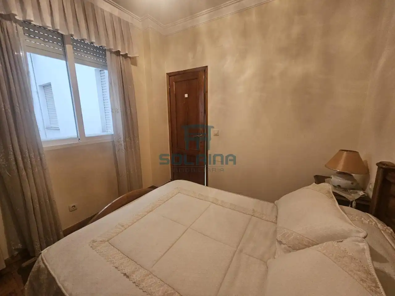 Wohnung 90 m² in Ourense
