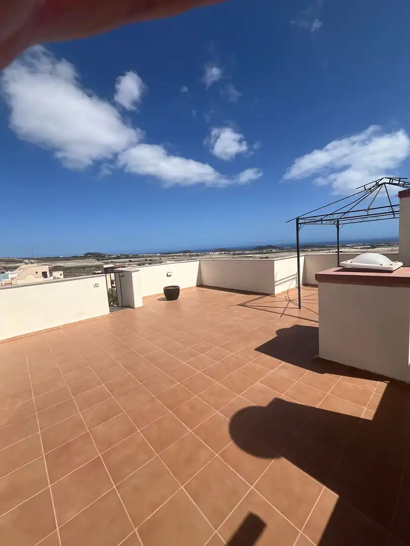 Piso de 105 m² en Arona