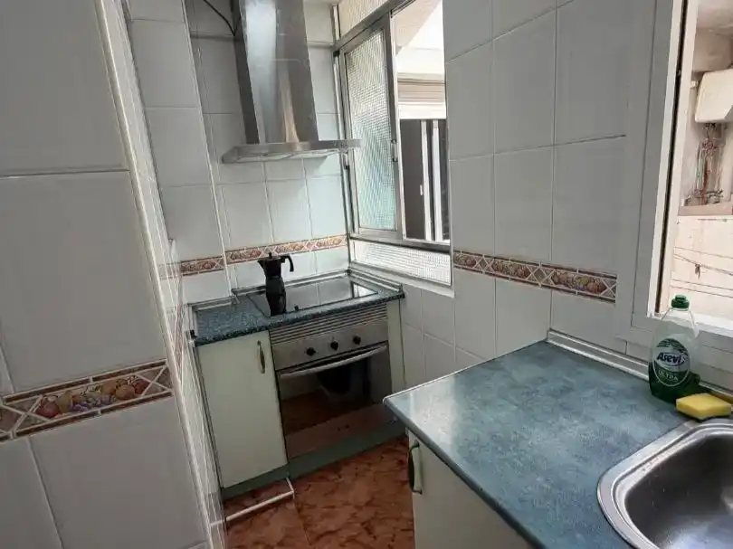 Piso de 75 m² en Almería