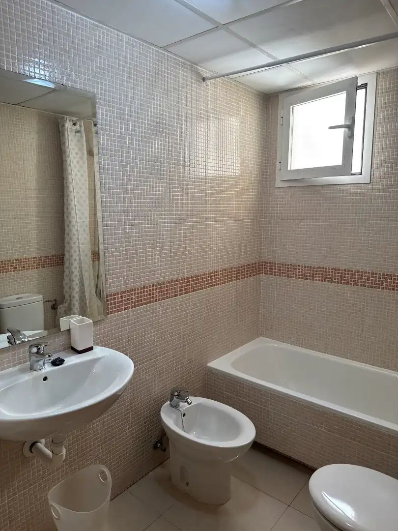 Piso de 140 m² en Sevilla