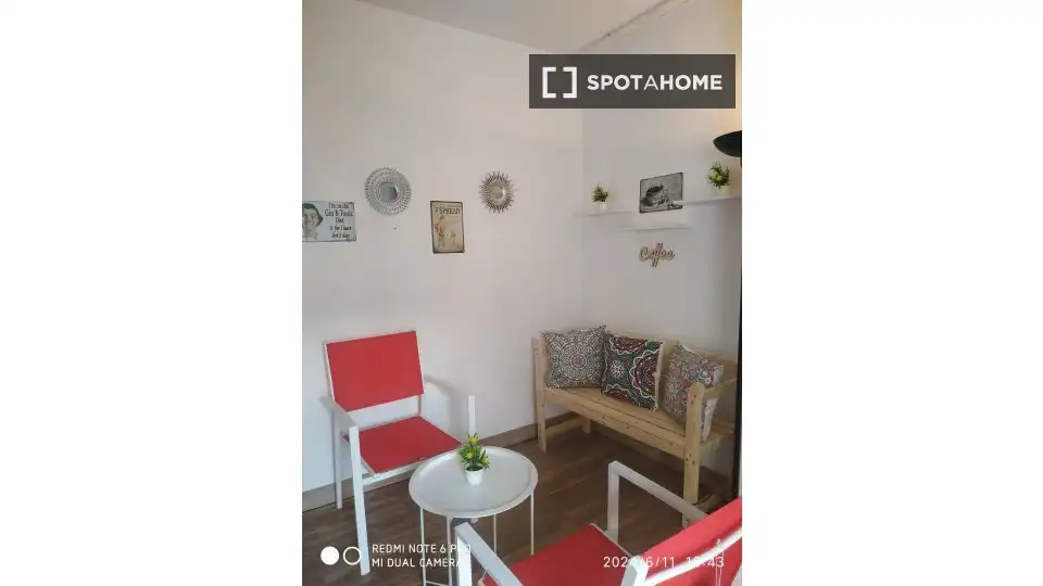 Habitación 104 m², Jaén