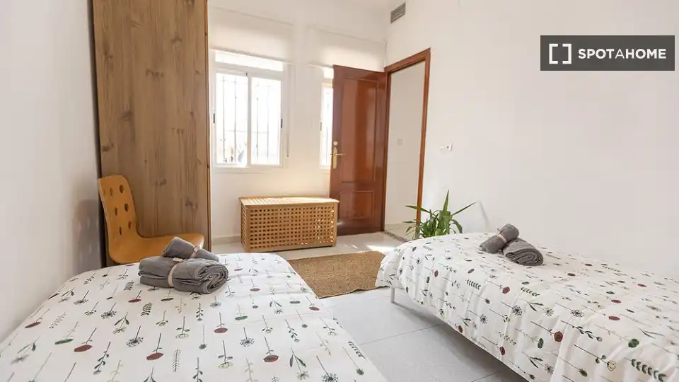 Habitación en alquiler, Sevilla