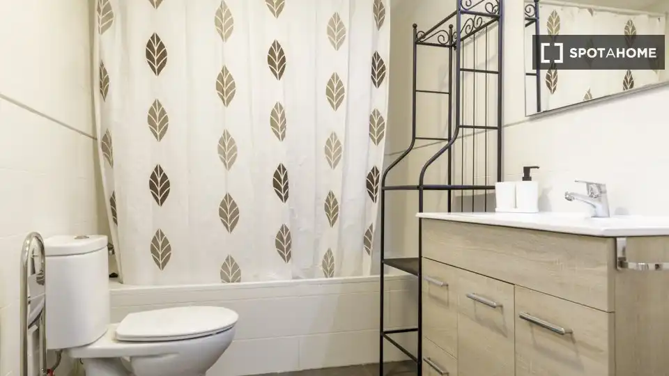 Habitación 178 m², Zaragoza