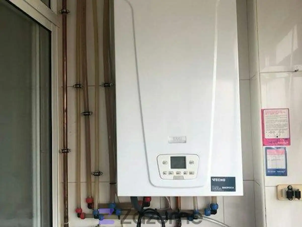 Pis de 87 m² a Valladolid