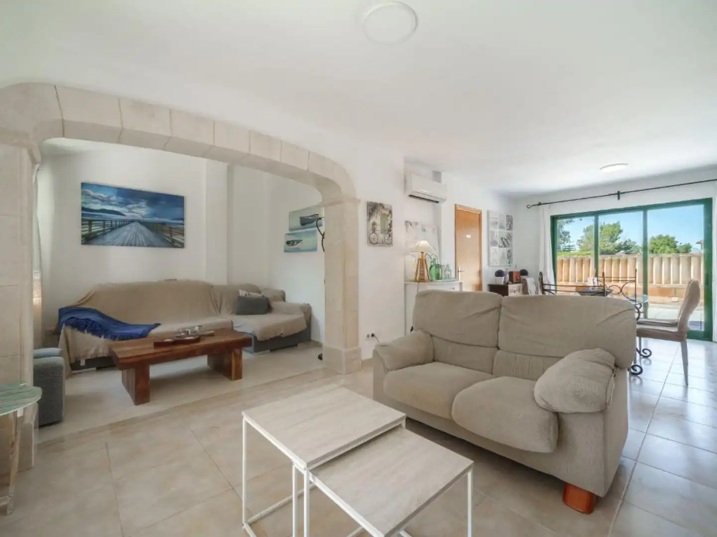 Appartamento 160 m² a Alcúdia