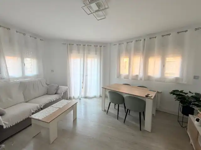 Piso de 108 m² en Puertollano