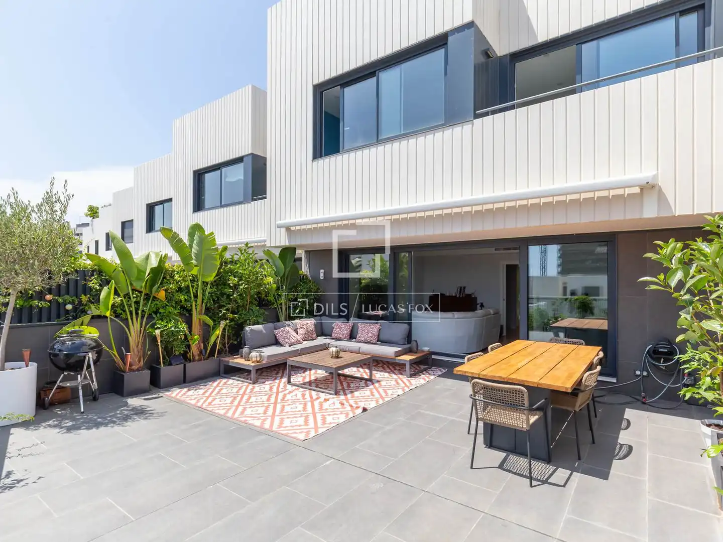 Casa de 342 m² en Esplugues de Llobregat