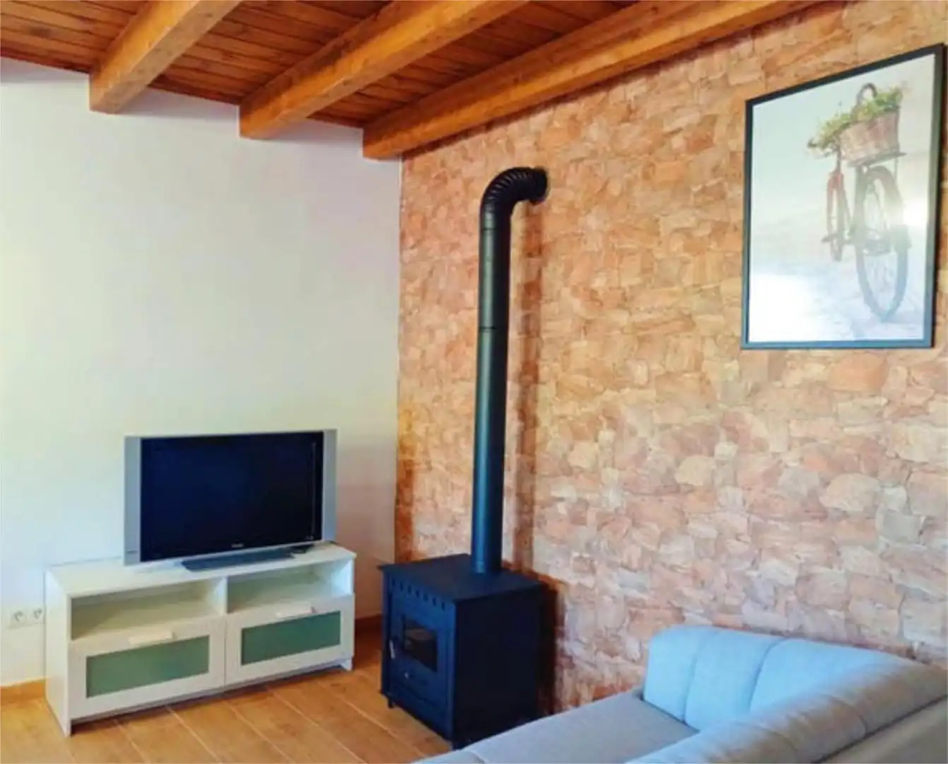 Casa de 95 m² a Alozaina