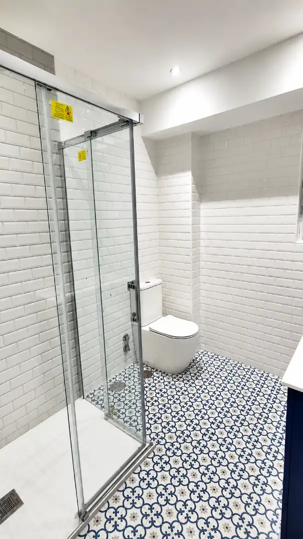 Piso de 110 m² en Santander