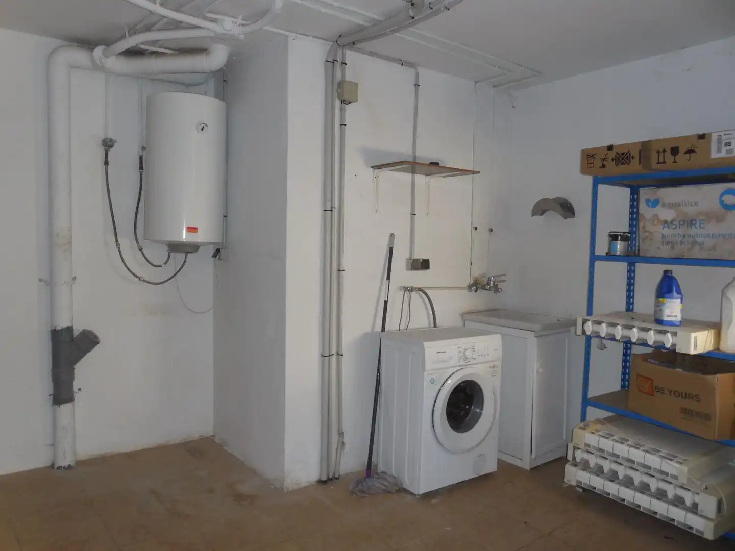 Haus 194 m² in Padul