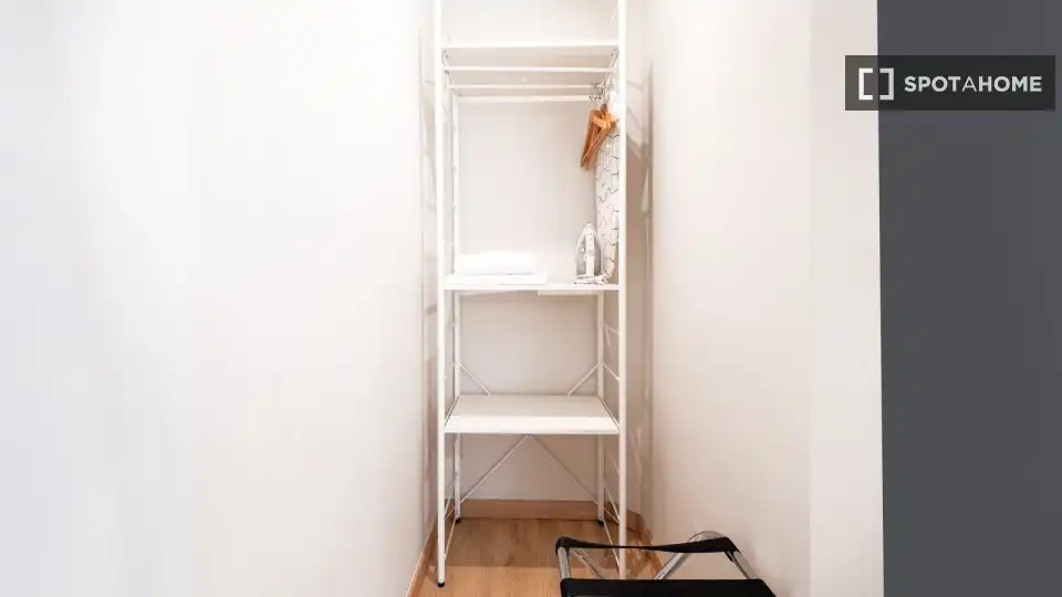 Pis de 55 m² a Barcelona