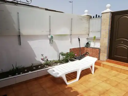Piso de 90 m² en San Bartolomé de Tirajana