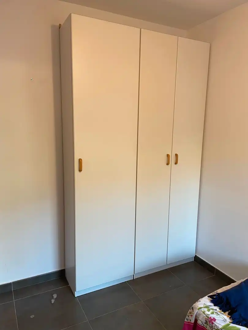 Piso de 80 m² en Palau-saverdera