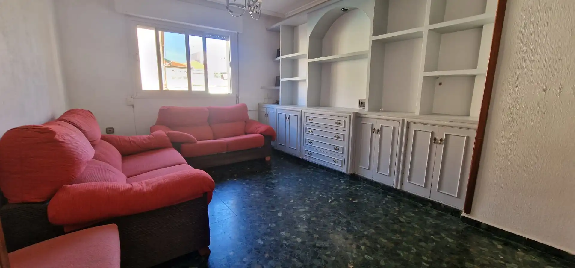 Wohnung zur Miete, Maracena
