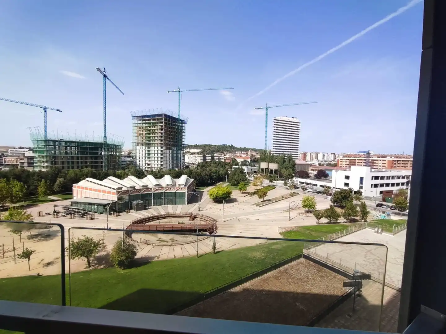 Piso de 80 m² en Burgos