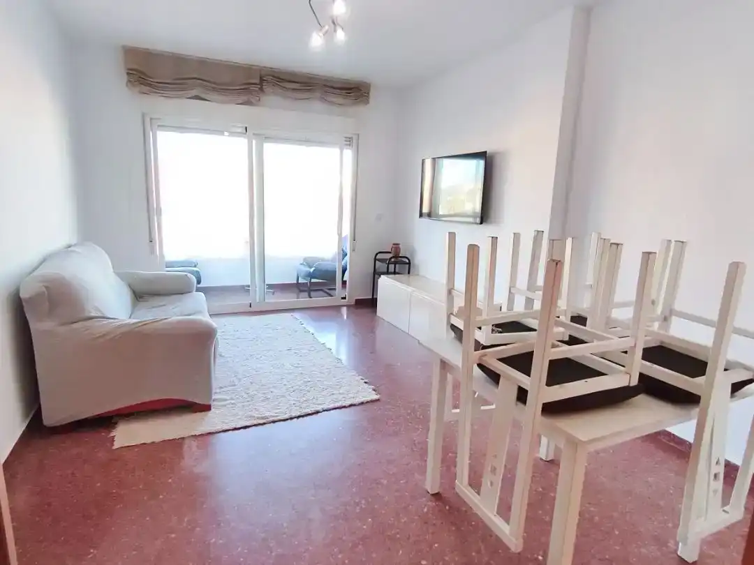 Piso de 120 m² en Almería
